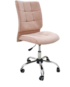 Офисное кресло Сфера розовый в Вологде