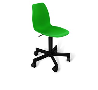 Кресло офисное SHT-ST29/SHT-S120M зеленый ral6018 в Вологде
