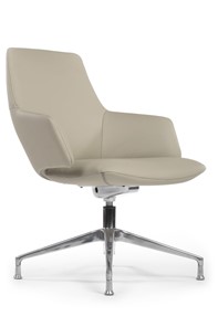 Кресло в офис Spell-ST (С1719), светло-серый в Вологде