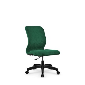 Кресло SU-Mr-4/подл.000/осн.005 зеленый в Вологде