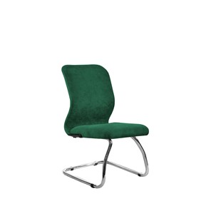 Кресло SU-Mr-4/подл.000/осн.007 зеленый в Вологде