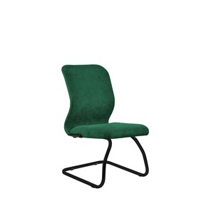 Кресло SU-Mr-4/подл.000/осн.008 зеленый в Вологде