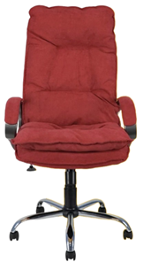 Офисное кресло YAPPI (CHR68) ткань SORO 51 в Вологде