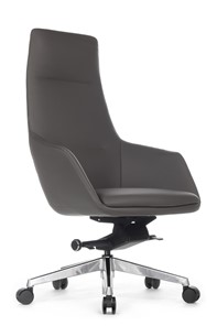 Офисное кресло Soul (A1908), антрацит в Вологде