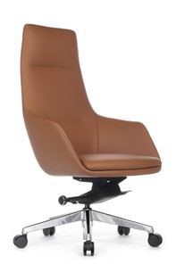 Кресло офисное Soul (A1908), светло-коричневый в Вологде