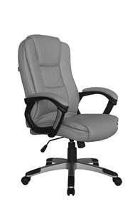 Кресло компьютерное Riva Chair 9211 (Серый) в Вологде