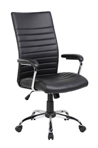 Кресло Riva Chair 8234 (Черный) в Вологде