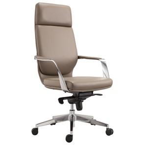 Офисное кресло BRABIX PREMIUM "Resonance EX-755", мультиблок, алюминий, экокожа, черное, 532487 в Вологде