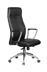 Кресло компьютерное Riva Chair 9208 (Черный) в Вологде