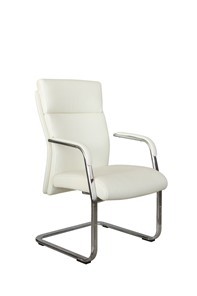 Кресло Riva Chair С1511 (Белый) в Вологде
