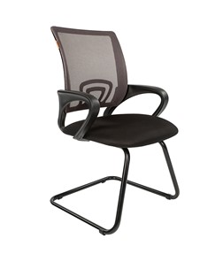 Офисное кресло CHAIRMAN 696V, TW-04, цвет серый в Вологде