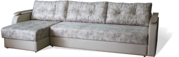 Угловой диван Венеция New в Вологде - изображение