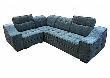 Угловой диван FLURE Home N-11-M ДУ (П1+ПС+УС+Д2+П1) в Вологде