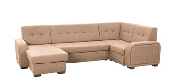 П-образный диван sofart Подиум П5 в Вологде