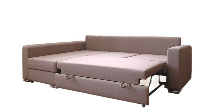 Угловой диван Каприз 4 в Вологде - изображение 1