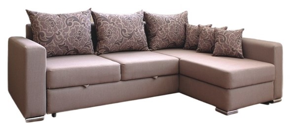 Угловой диван Каприз 4 в Вологде - изображение
