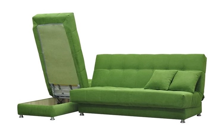 Угловой диван Классик 17 в Вологде - изображение 2