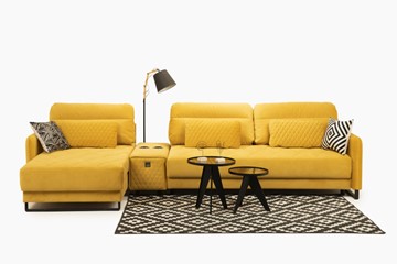 Угловой диван Милфорд 1.3 ПШ (100) в Вологде