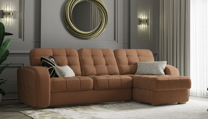 Угловой диван Орион в Вологде - изображение 6