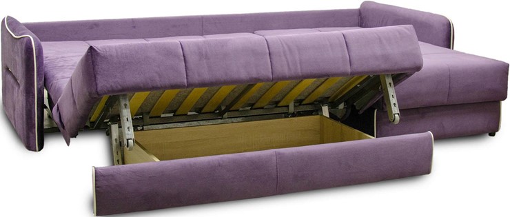 Угловой диван Токио 2 (НПБ) в Вологде - изображение 3