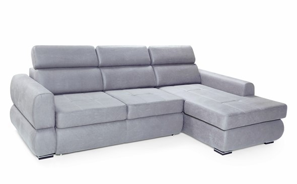 Угловой диван Инфиннити в Вологде - изображение