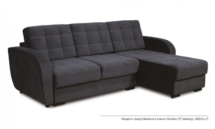 Угловой диван Монтана XL в Вологде - изображение 5