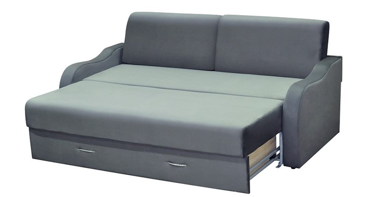 Прямой диван Аквамарин 9 БД в Вологде - изображение 2