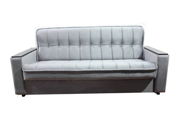 Прямой диван Comfort 401 (Серый) в Вологде