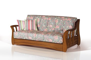 Прямой диван Фрегат 03-130 ППУ в Вологде