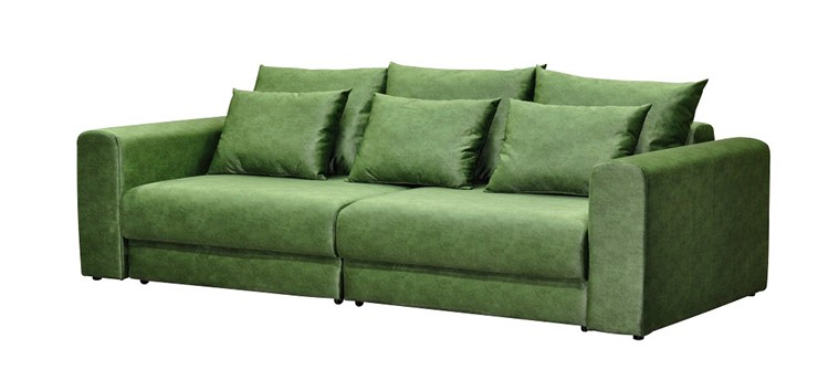 Прямой диван Классик 26 БД в Вологде - изображение 2