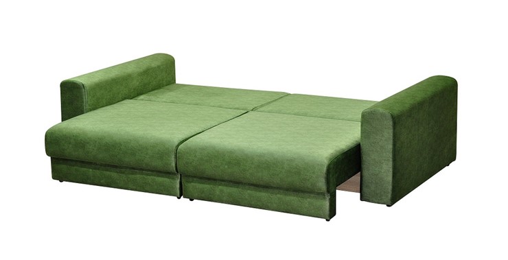 Прямой диван Классик 26 БД в Вологде - изображение 4