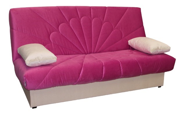 Прямой диван Лео в Вологде - изображение 1