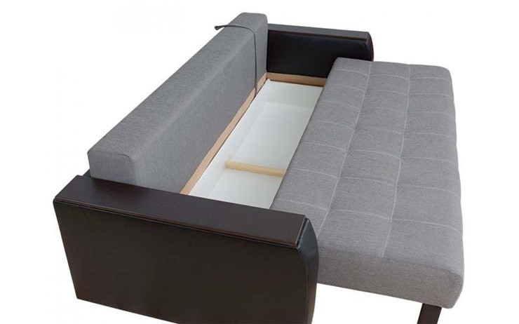 Прямой диван Мальта 2 Тик-так БД в Вологде - изображение 12