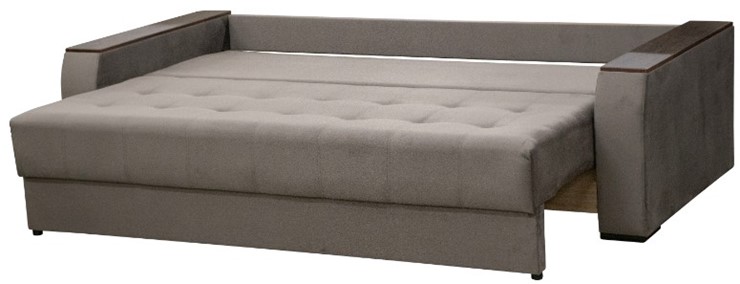 Прямой диван Мальта 2 Тик-так БД в Вологде - изображение 2