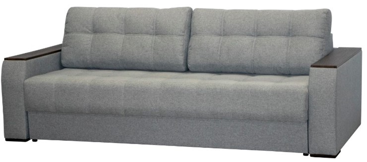 Прямой диван Мальта 2 Тик-так БД в Вологде - изображение 3