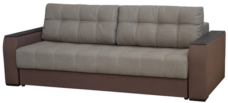 Прямой диван Мальта 2 Тик-так БД в Вологде - изображение 4