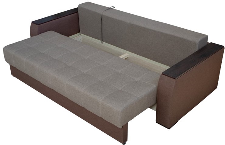Прямой диван Мальта 2 Тик-так БД в Вологде - изображение 6