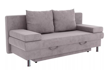 Прямой диван Милан - 3 Велюр Кашемир 890 в Вологде
