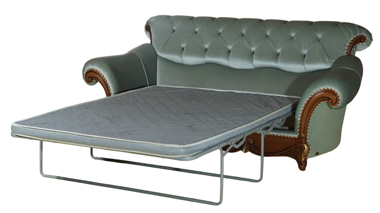 Прямой диван Милан 3-местный, Седафлекс в Вологде - изображение 11