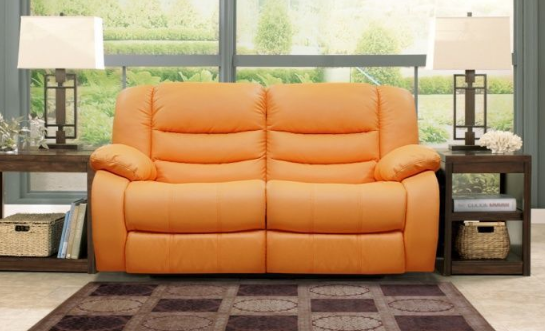 Прямой диван Мишель Элита 50 М МД, седафлекс в Вологде - изображение 2