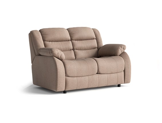 Прямой диван Мишель Элита 50 М МД, седафлекс в Вологде - изображение