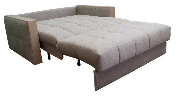 Прямой диван Ниагара 2 МДФ в Вологде - изображение 1