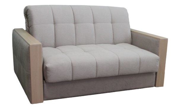 Прямой диван Ниагара 2 МДФ в Вологде - изображение
