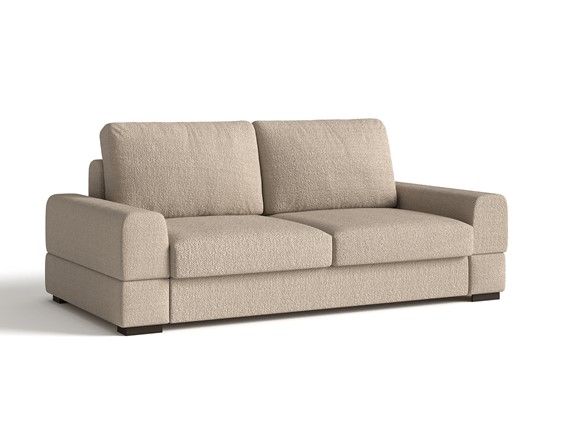 Прямой диван Поло в Вологде - изображение