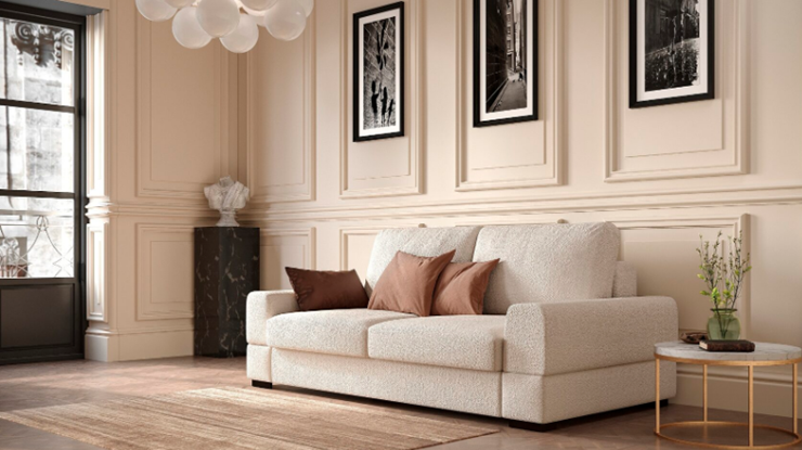 Прямой диван Поло в Вологде - изображение 4