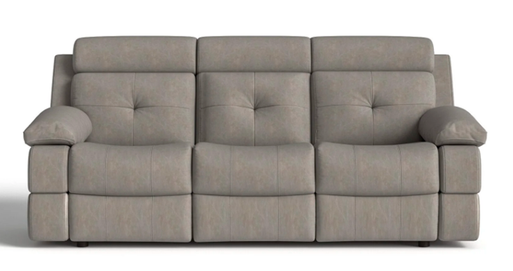 Прямой диван Рокфорд БД, седафлекс в Вологде - изображение 1