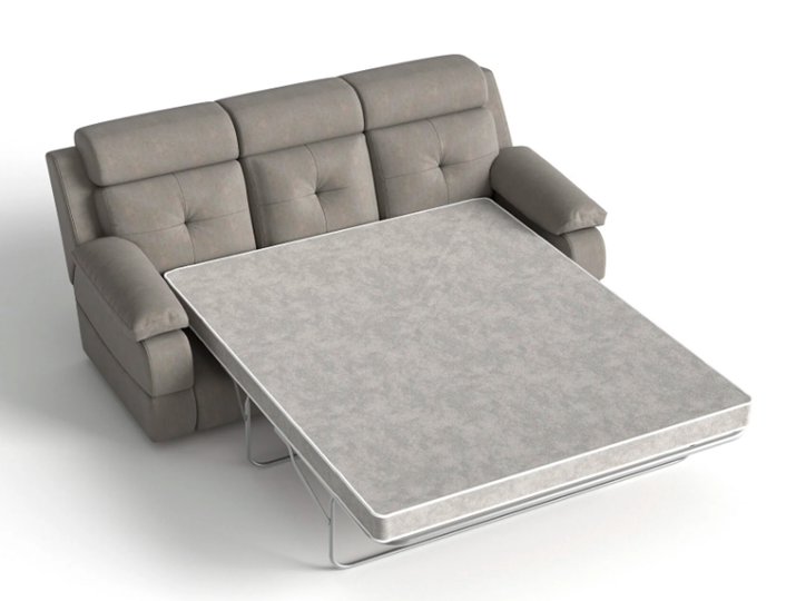 Прямой диван Рокфорд БД, седафлекс в Вологде - изображение 2