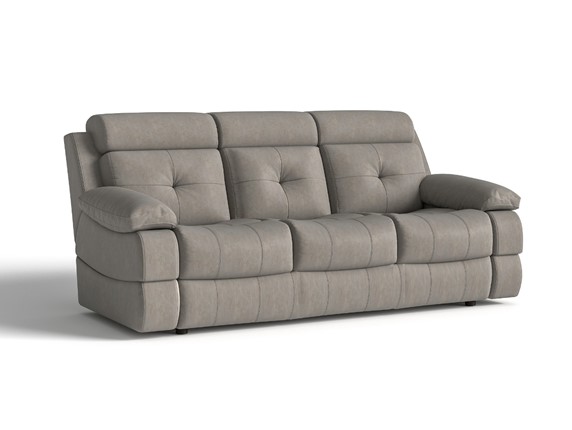 Прямой диван Рокфорд БД, седафлекс в Вологде - изображение