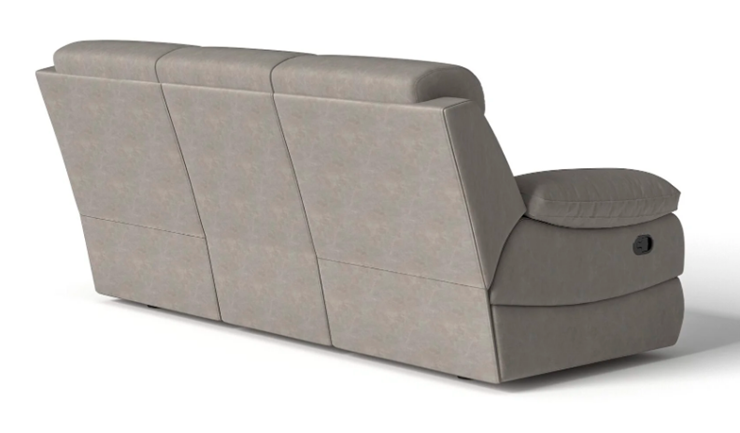 Прямой диван Рокфорд БД, седафлекс в Вологде - изображение 3