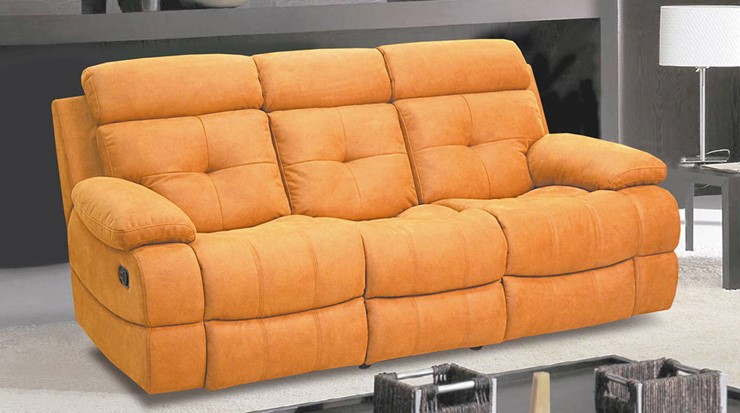 Прямой диван Рокфорд БД, седафлекс в Вологде - изображение 4